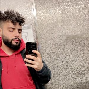 Meet your Posher, Afram